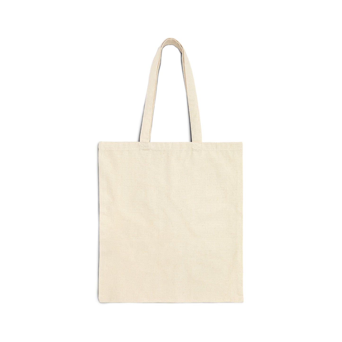 It's Not Always About You CANVAS TOTE BAG