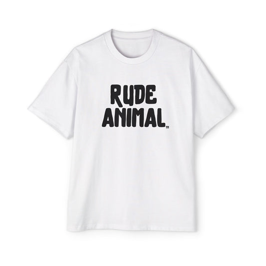 MENS RUDE ANIMAL T-Shirt